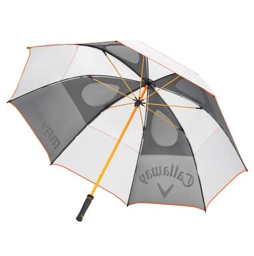 Callaway Mavrik 68 Inch Tour Golf Umbrella New